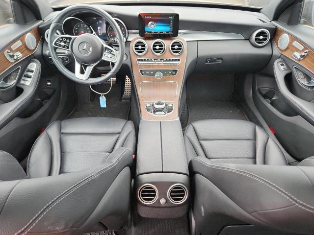 Aukcja sprzedaży 2019 Mercedes-benz C, vin: WDDWF8EB8KR510912, numer aukcji: 69612575