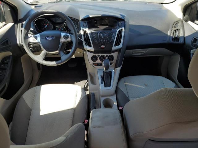 Продаж на аукціоні авто 2012 Ford Focus, vin: 1FAHP3F24CL461204, номер лоту: 49420746