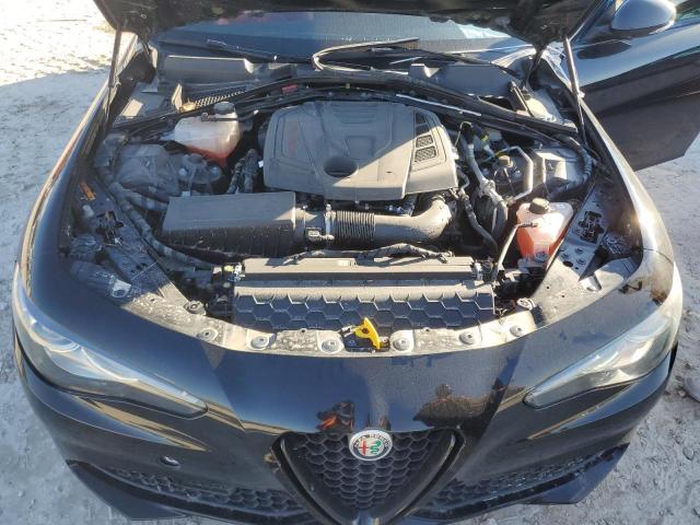 Aukcja sprzedaży 2019 Alfa Romeo Giulia, vin: ZARFAMAN4K7622772, numer aukcji: 68001035