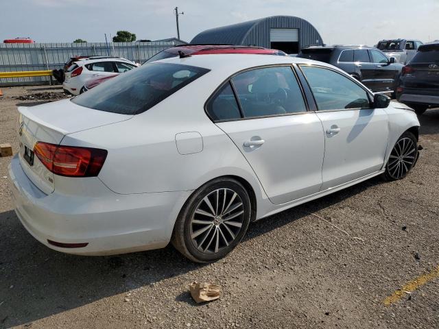 Продажа на аукционе авто 2015 Volkswagen Jetta Sedan, vin: 3VWD17AJ7FM408822, номер лота: 68384185