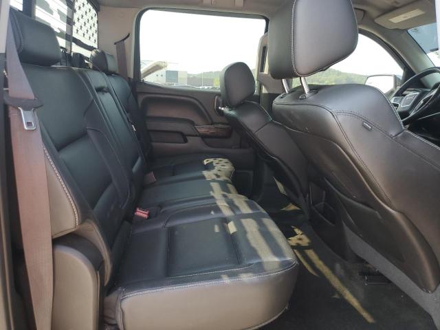 2014 Gmc Sierra K15 მანქანა იყიდება აუქციონზე, vin: 3GTU2VEC0EG540463, აუქციონის ნომერი: 67171725
