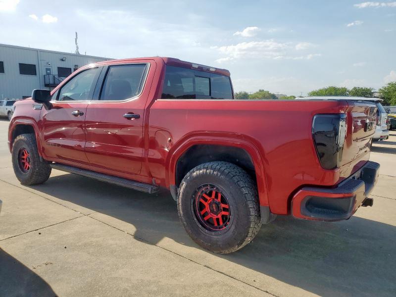 59392883 :رقم المزاد ، 3GTU9FEL4MG162406 vin ، 2021 Gmc Sierra مزاد بيع