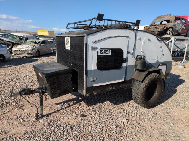 68209805 :رقم المزاد ، SJ896W675S84664 vin ، 2024 Custobuilt Trailer مزاد بيع