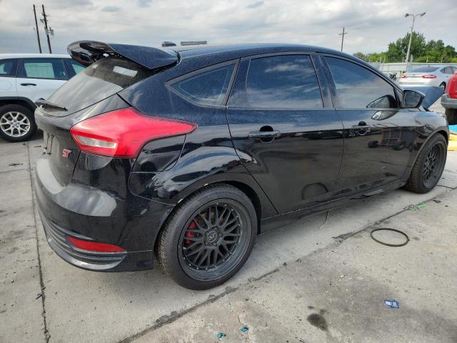 Продажа на аукционе авто 2017 Ford Focus, vin: 1FADP3L9XHL314277, номер лота: 70196205
