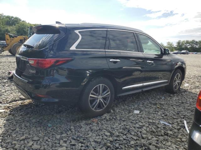Продажа на аукционе авто 2017 Infiniti Qx60, vin: 5N1DL0MMXHC520220, номер лота: 69047135