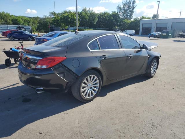 Продажа на аукционе авто 2011 Buick Regal Cxl, vin: W04GV5EVXB1110966, номер лота: 69799705