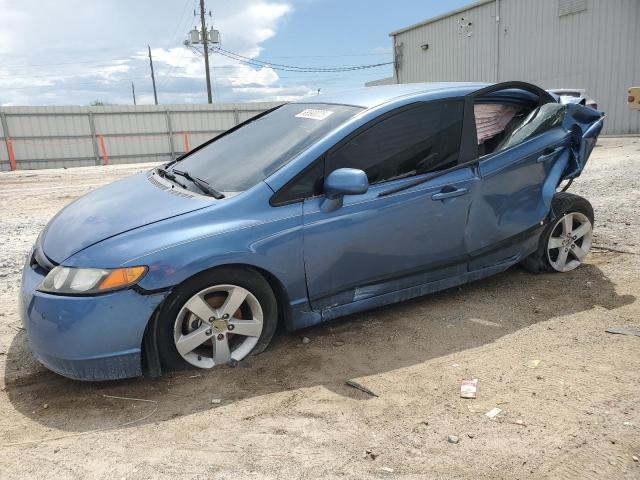 Aukcja sprzedaży 2008 Honda Civic, vin: 1HGFA16548L035989, numer aukcji: 68890075