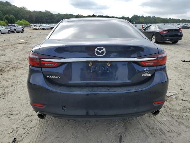 Aukcja sprzedaży 2020 Mazda 6 Sport, vin: JM1GL1UM6L1522560, numer aukcji: 68568945