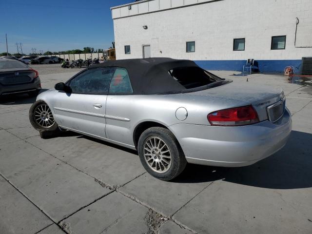 Aukcja sprzedaży 2005 Chrysler Sebring, vin: 1C3EL55R95N585645, numer aukcji: 53587746