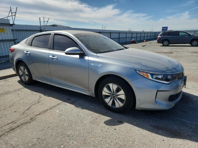 Aukcja sprzedaży 2018 Kia Optima Hyb, vin: KNAGT4LE7J5023278, numer aukcji: 68001115