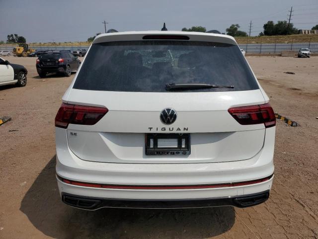 Продажа на аукционе авто 2024 Volkswagen Tiguan, vin: 3VVCB7AXXRM061623, номер лота: 68956105