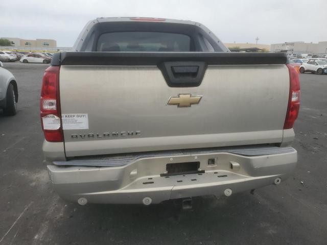 Aukcja sprzedaży 2007 Chevrolet Avalanche, vin: 3GNFK12Y47G291242, numer aukcji: 70780505