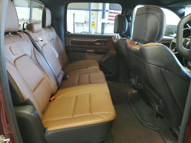 Продажа на аукционе авто 2024 Ram 1500, vin: 1C6SRFKT0RN203258, номер лота: 67828525