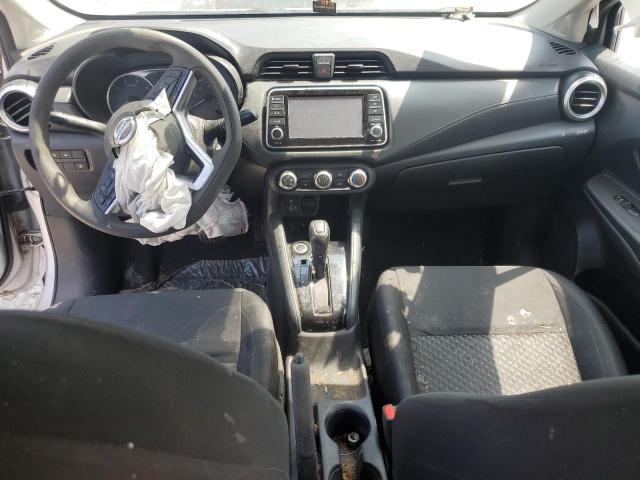 Auction sale of the 2021 Nissan Versa S, vin: 3N1CN8DV3ML816179, lot number: 69080165