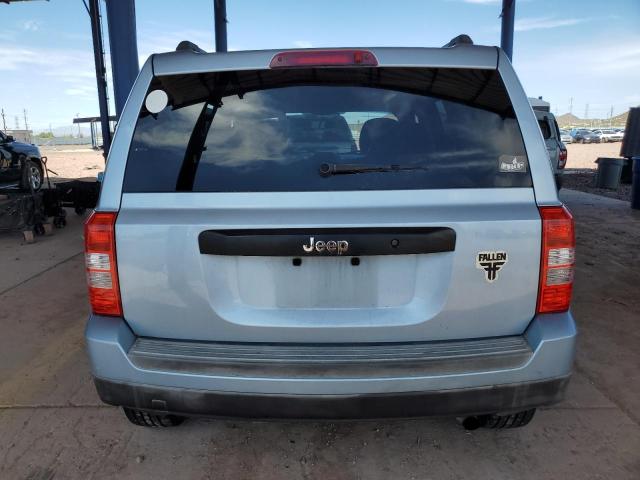 Aukcja sprzedaży 2013 Jeep Patriot Sp, vin: 1C4NJPBB7DD168937, numer aukcji: 69538575