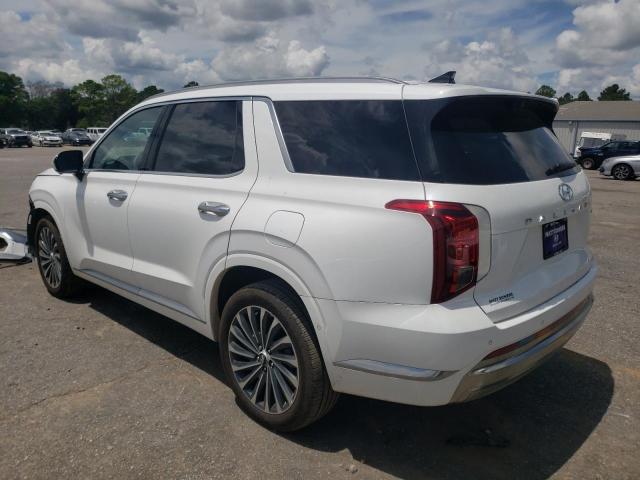 Продажа на аукционе авто 2025 Hyundai Palisade, vin: KM8R7DGEXSU906742, номер лота: 68210985