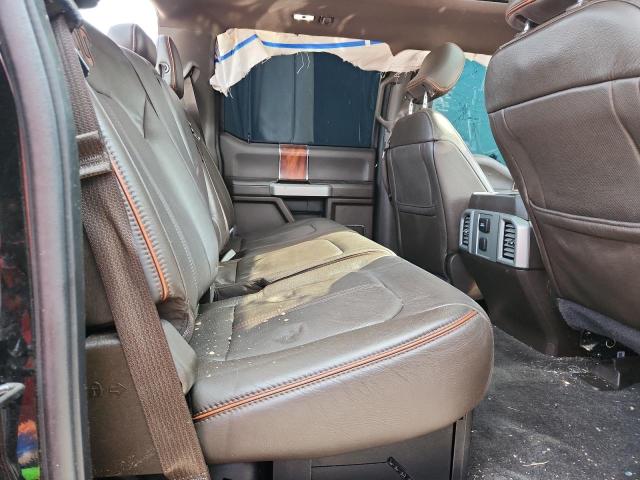 Продаж на аукціоні авто 2017 Ford F350 Super, vin: 1FT8W3BT1HEC08381, номер лоту: 67358815