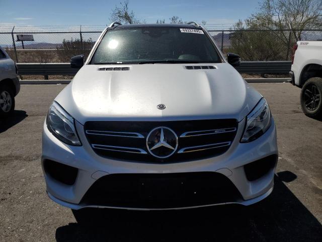 Aukcja sprzedaży 2017 Mercedes-benz Gle 43 Amg, vin: 4JGDA6EB5HA989605, numer aukcji: 69337495