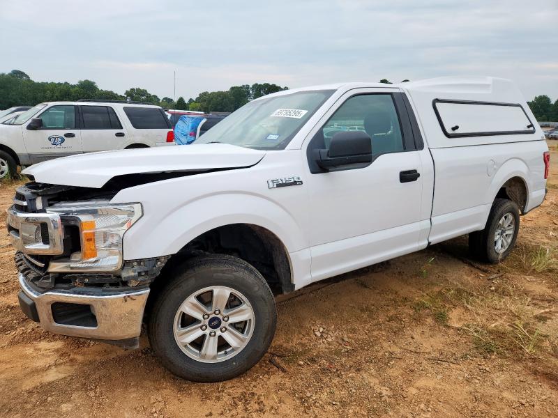 2019 Ford F150 მანქანა იყიდება აუქციონზე, vin: 1FTMF1C58KKE18794, აუქციონის ნომერი: 69795295