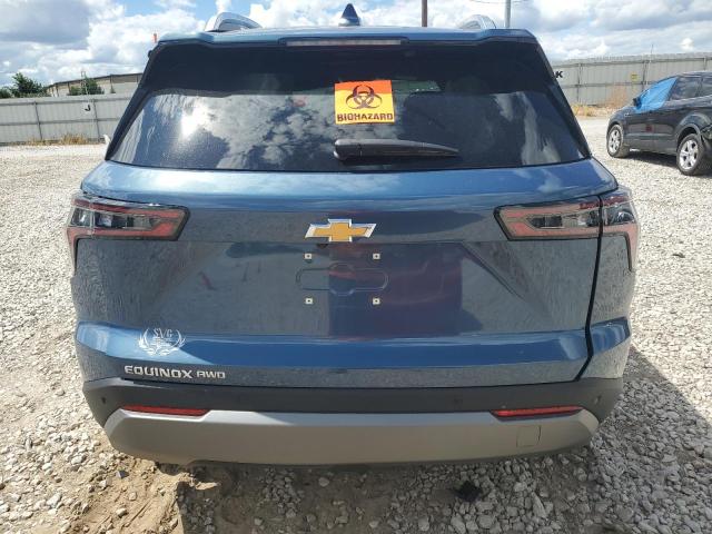 70367435 :رقم المزاد ، 3GNAXPEG4SL257321 vin ، 2025 Chevrolet Equinox مزاد بيع