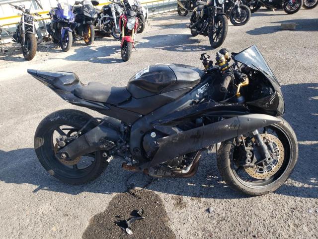 Продажа на аукционе авто 2009 Yamaha Yzf-r6c, vin: JYARJ16E89A014678, номер лота: 69550855