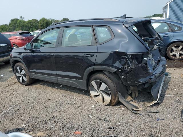 65984555 :رقم المزاد ، 3VV8X7B20RM068946 vin ، 2024 Volkswagen Taos مزاد بيع