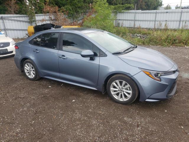 Продажа на аукционе авто 2025 Toyota Corolla Le, vin: 5YFB4MDE6SP243184, номер лота: 68147335