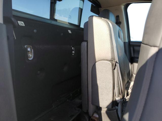 Aukcja sprzedaży 2019 Nissan Titan Xd S, vin: 1N6AA1R97KN523740, numer aukcji: 69289875