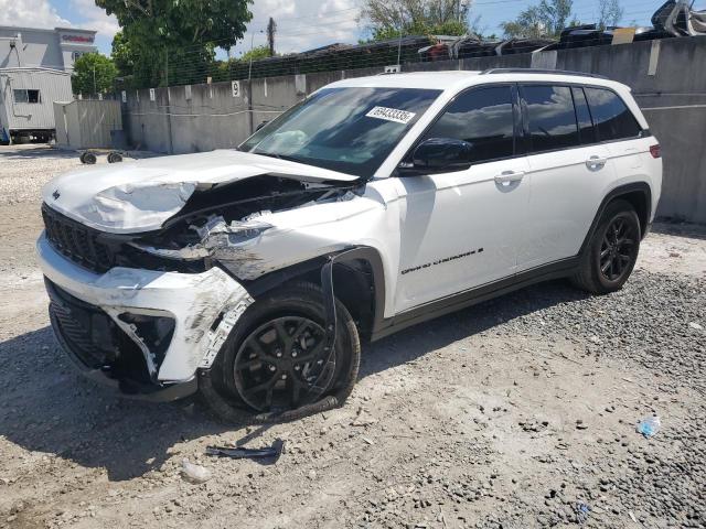 Продаж на аукціоні авто 2024 Jeep Grand Cherokee, vin: 1C4RJHAG7RC230578, номер лоту: 69433335
