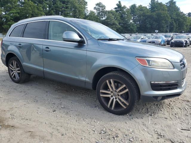 Aukcja sprzedaży 2008 Audi Q7, vin: WA1BY74L08D003252, numer aukcji: 70974855