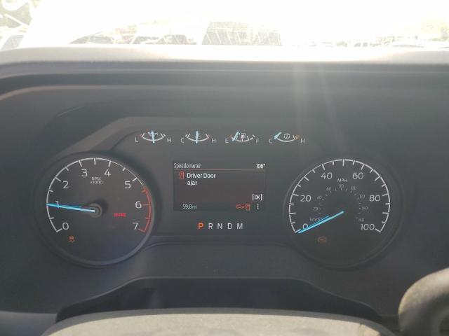 Продажа на аукционе авто 2025 Ford F250, vin: 1FT7X2BA9SEC33084, номер лота: 69888795