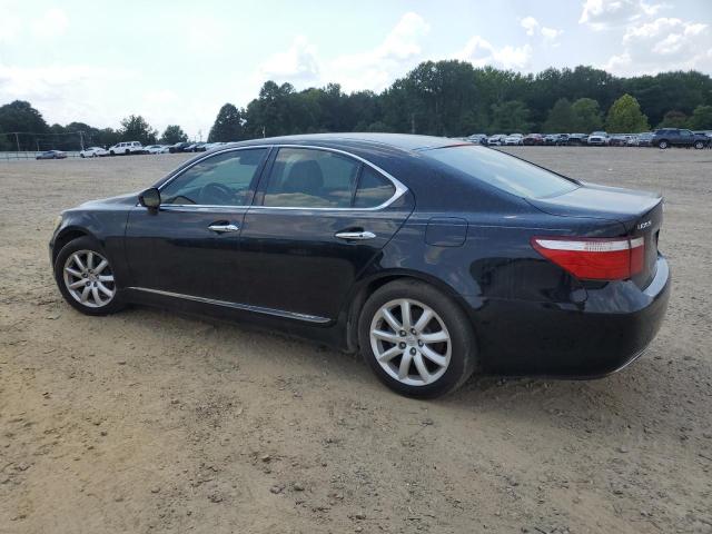 Auction sale of the 2008 Lexus Ls 460, vin: JTHBL46F085052759, lot number: 69595835