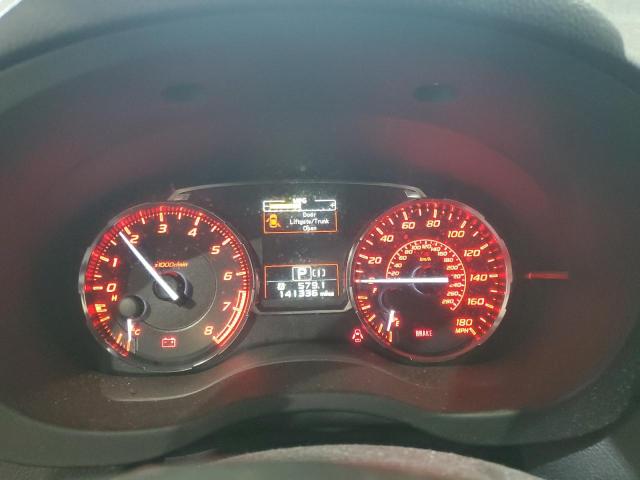 Продаж на аукціоні авто 2016 Subaru Wrx, vin: JF1VA1E63G8824372, номер лоту: 70382055