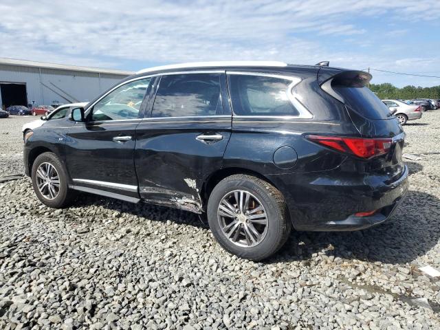 Продажа на аукционе авто 2017 Infiniti Qx60, vin: 5N1DL0MMXHC520220, номер лота: 69047135