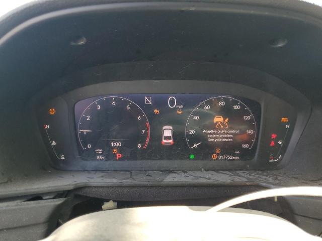 Продаж на аукціоні авто 2024 Honda Accord, vin: 1HGCY1F35RA081356, номер лоту: 68353345