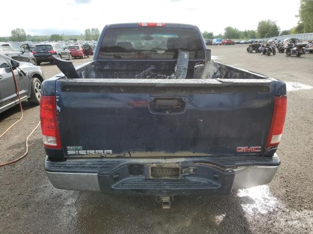 68281405 :رقم المزاد ، 1GTR2UEA5BZ174641 vin ، 2011 Gmc Sierra مزاد بيع