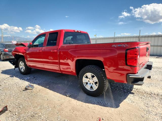 Продаж на аукціоні авто 2015 Chevrolet Silverado K1500 Lt, vin: 1GCVKREC5FZ277836, номер лоту: 67293995