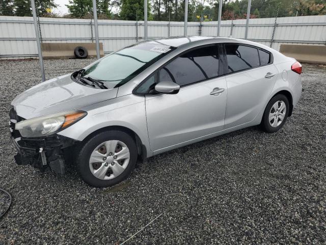Aukcja sprzedaży 2016 Kia Forte, vin: KNAFK4A66G5536539, numer aukcji: 62887945