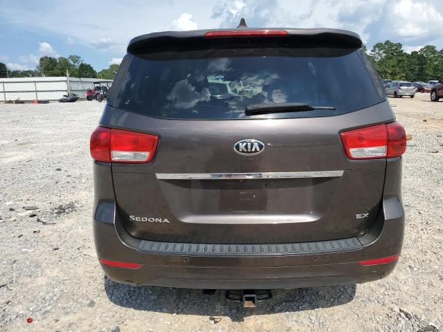 Aukcja sprzedaży 2016 Kia Sedona Ex, vin: KNDMC5C1XG6173171, numer aukcji: 69427795