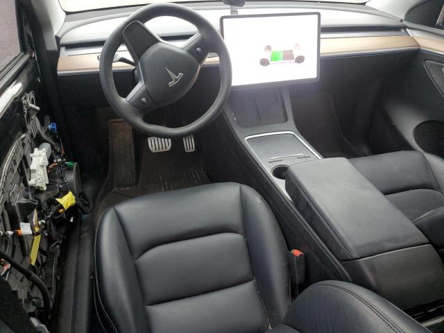 2023 Tesla Model Y მანქანა იყიდება აუქციონზე, vin: 7SAYGDEF0PF947427, აუქციონის ნომერი: 67910025