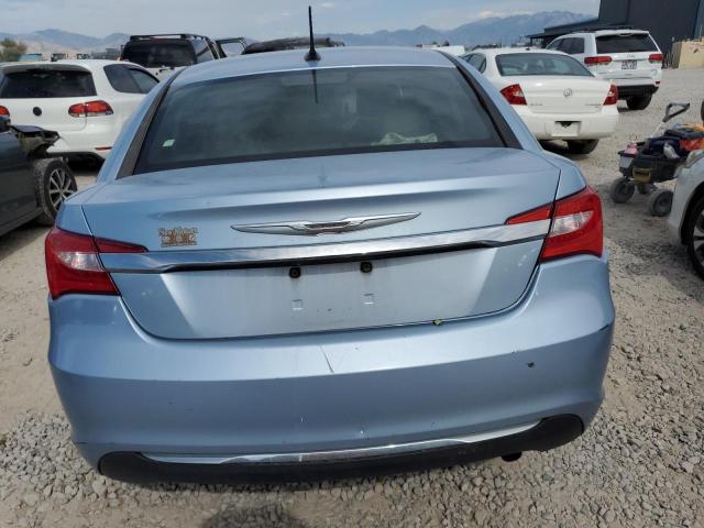 2012 Chrysler 200 მანქანა იყიდება აუქციონზე, vin: 1C3CCBAB9CN248825, აუქციონის ნომერი: 67619335