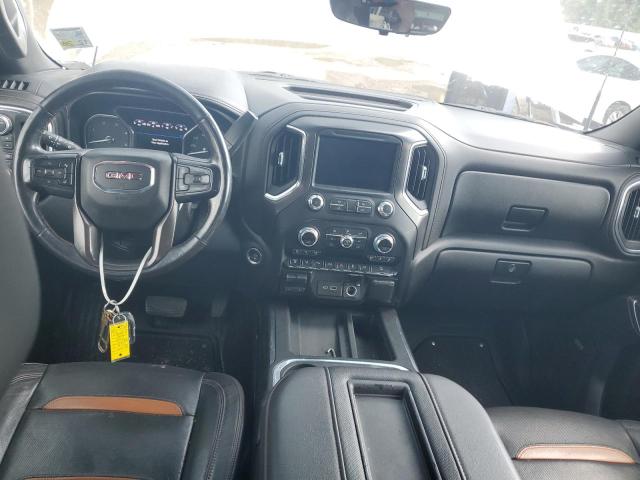 69250955 :رقم المزاد ، 1GT49PEYXMF136217 vin ، 2021 Gmc Sierra مزاد بيع