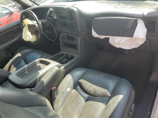 Продаж на аукціоні авто 2007 Chevrolet Silverado, vin: 1GCHK29D87E149963, номер лоту: 68779665
