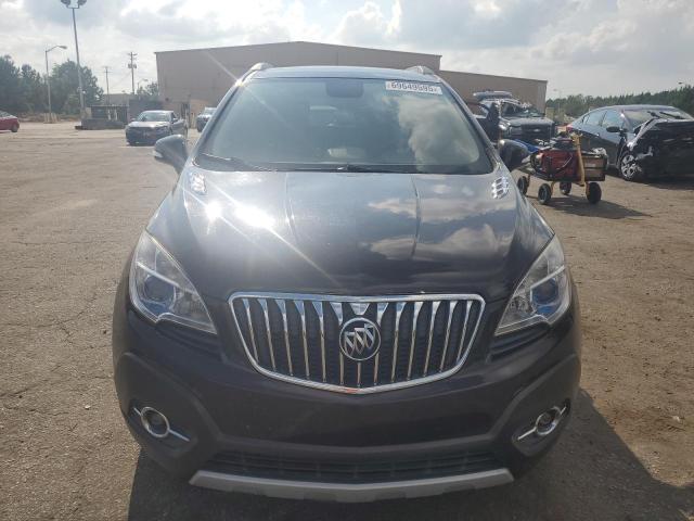 2015 Buick Encore მანქანა იყიდება აუქციონზე, vin: KL4CJCSB8FB200951, აუქციონის ნომერი: 69649595