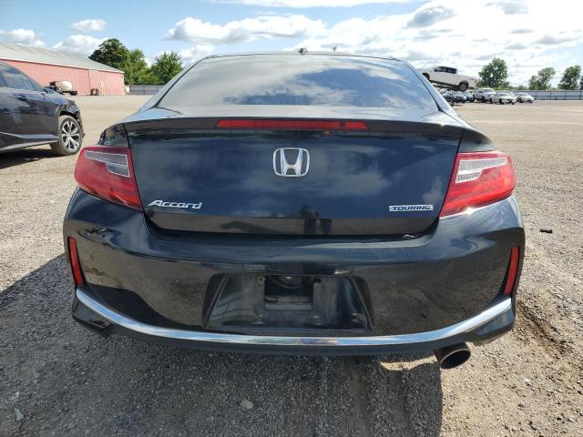 70280815 :رقم المزاد ، 1HGCT1B85GA800604 vin ، 2016 Honda Accord Exl مزاد بيع