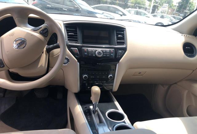 Продаж на аукціоні авто 2014 Nissan Pathfinder, vin: 5N1AR2MN7EC728606, номер лоту: 68481035