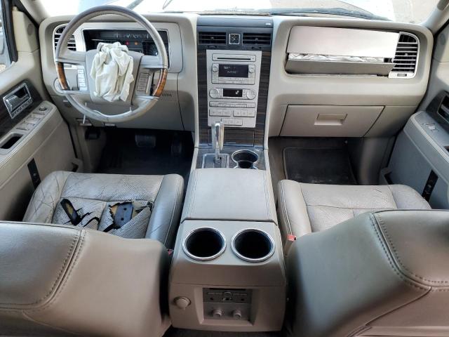 69793405 :رقم المزاد ، 5LMFU28538LJ20954 vin ، 2008 Lincoln Navigator مزاد بيع