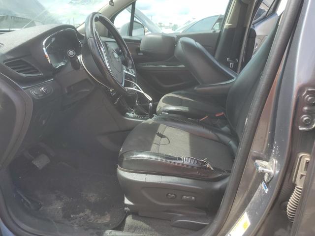 68184005 :رقم المزاد ، KL4CJASB5LB047378 vin ، 2020 Buick Encore Pre مزاد بيع