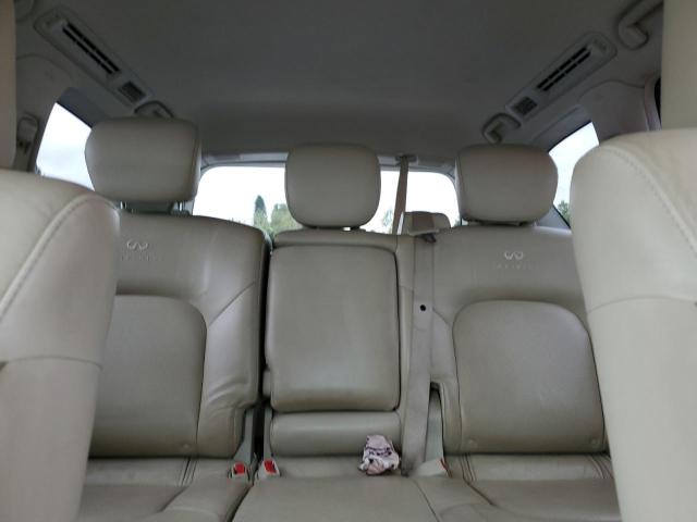 67823355 :رقم المزاد ، JN8AZ2NC6B9303361 vin ، 2011 Infiniti Qx56 مزاد بيع