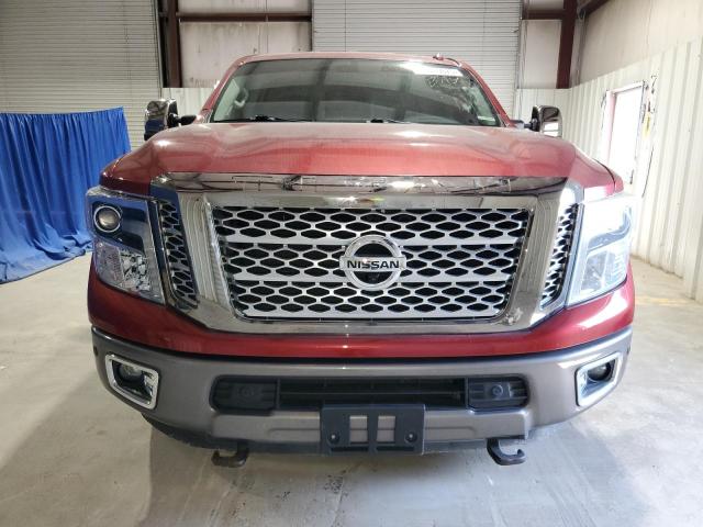 2016 Nissan Titan Xd S მანქანა იყიდება აუქციონზე, vin: 1N6BA1F46GN502303, აუქციონის ნომერი: 67815075